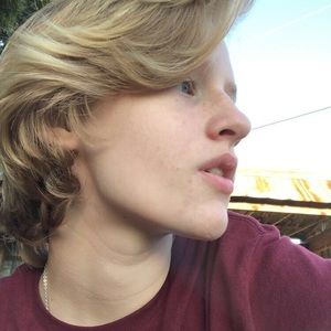 Meet your Posher, Sam